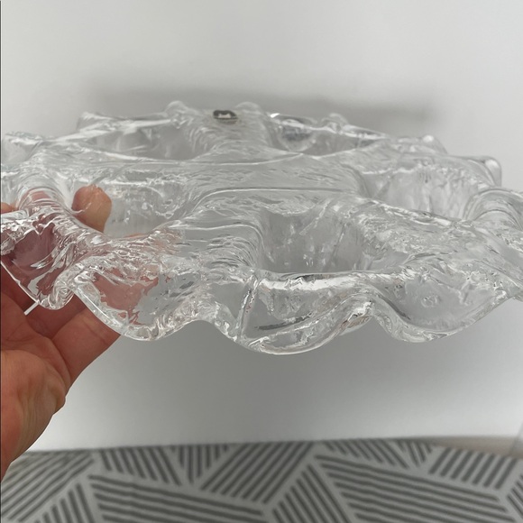 Vintage Finnish candle holder - Picture 2 of 6